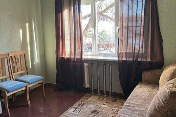 Фото №3: 1-комнатная квартира 18 м² - Краснодар, мкр. Западный внутригородской округ, ул. имени Дзержинского, 4