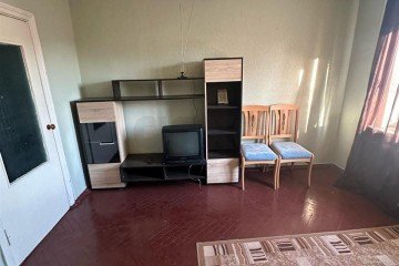 Фото №1: 1-комнатная квартира 18 м² - Краснодар, мкр. Западный внутригородской округ, ул. имени Дзержинского, 4