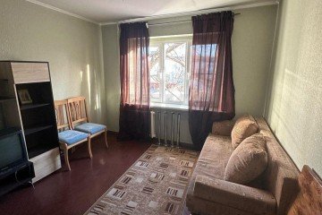 Фото №2: 1-комнатная квартира 18 м² - Краснодар, мкр. Западный внутригородской округ, ул. имени Дзержинского, 4