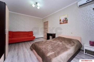 Фото №5: 1-комнатная квартира 40 м² - Краснодар, мкр. Московский, ул. им. Артюшкова В.Д., 3