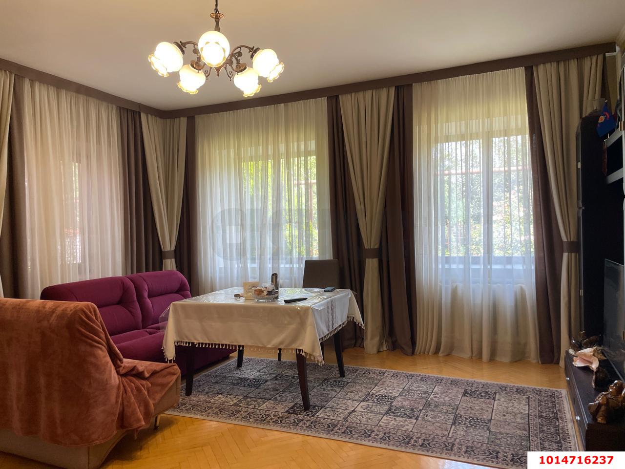 Фото №1: Дом 137 м² + 10 сот. - отделения № 2 СКЗНИИСиВ, мкр. Прикубанский внутригородской округ, ул. Открытая, 26