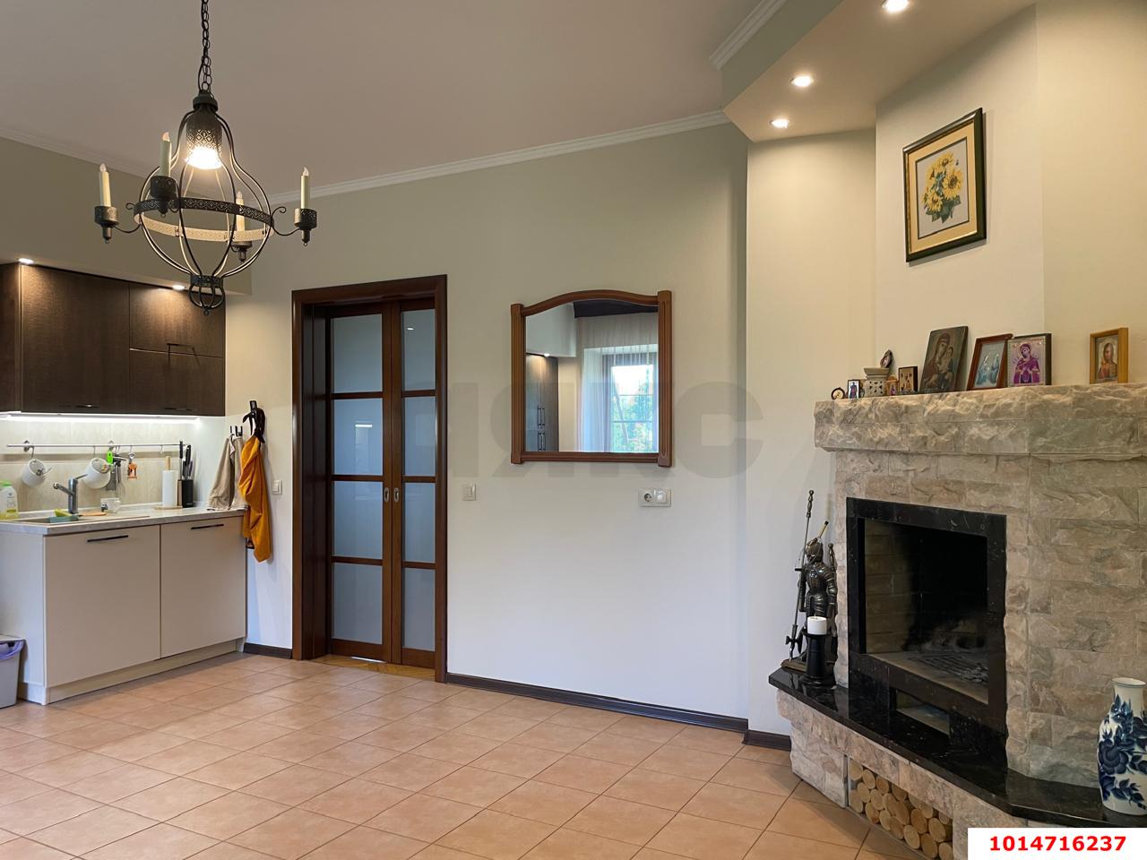 Фото №6: Дом 137 м² + 10 сот. - отделения № 2 СКЗНИИСиВ, мкр. Прикубанский внутригородской округ, ул. Открытая, 26