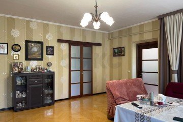 Фото №3: Дом 105 м² - отделения № 2 СКЗНИИСиВ, мкр. Прикубанский внутригородской округ, ул. Открытая, 26