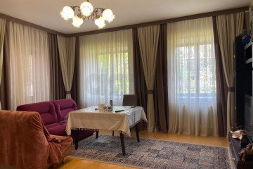 Фото №1: Дом 137 м² - отделения № 2 СКЗНИИСиВ, мкр. Прикубанский внутригородской округ, ул. Открытая, 26