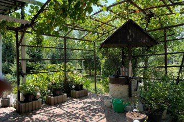 Фото №1: Дом 137 м² - отделения № 2 СКЗНИИСиВ, мкр. Прикубанский внутригородской округ, ул. Открытая, 26