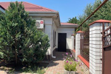 Фото №3: Дом 137 м² - отделения № 2 СКЗНИИСиВ, мкр. Прикубанский внутригородской округ, ул. Открытая, 26