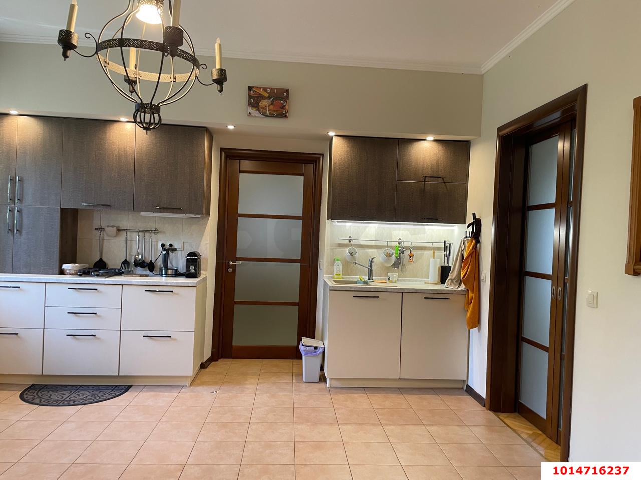 Фото №5: Дом 137 м² + 10 сот. - отделения № 2 СКЗНИИСиВ, мкр. Прикубанский внутригородской округ, ул. Открытая, 26