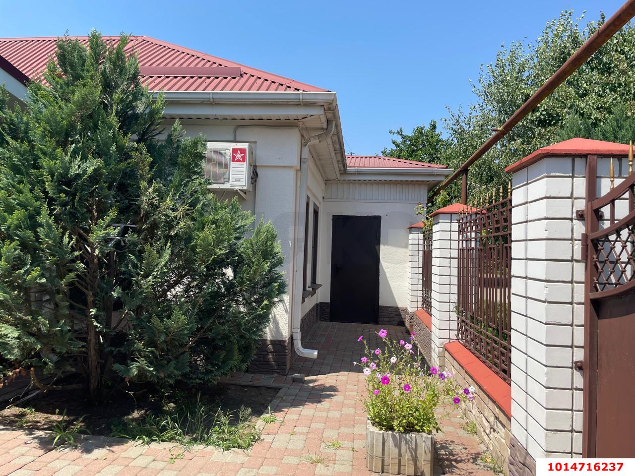 Фото №12: Дом 137 м² + 10 сот. - отделения № 2 СКЗНИИСиВ, мкр. Прикубанский внутригородской округ, ул. Открытая, 26