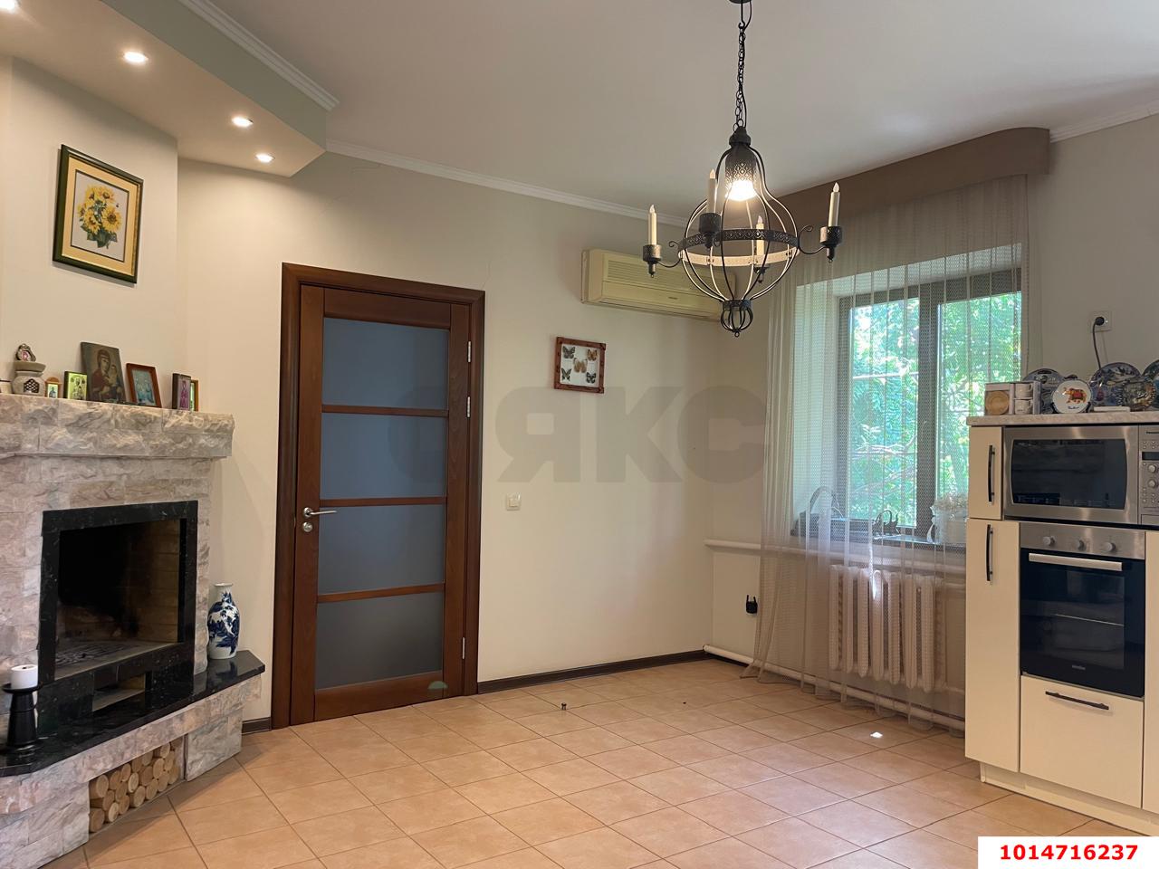 Фото №3: Дом 137 м² + 10 сот. - отделения № 2 СКЗНИИСиВ, мкр. Прикубанский внутригородской округ, ул. Открытая, 26