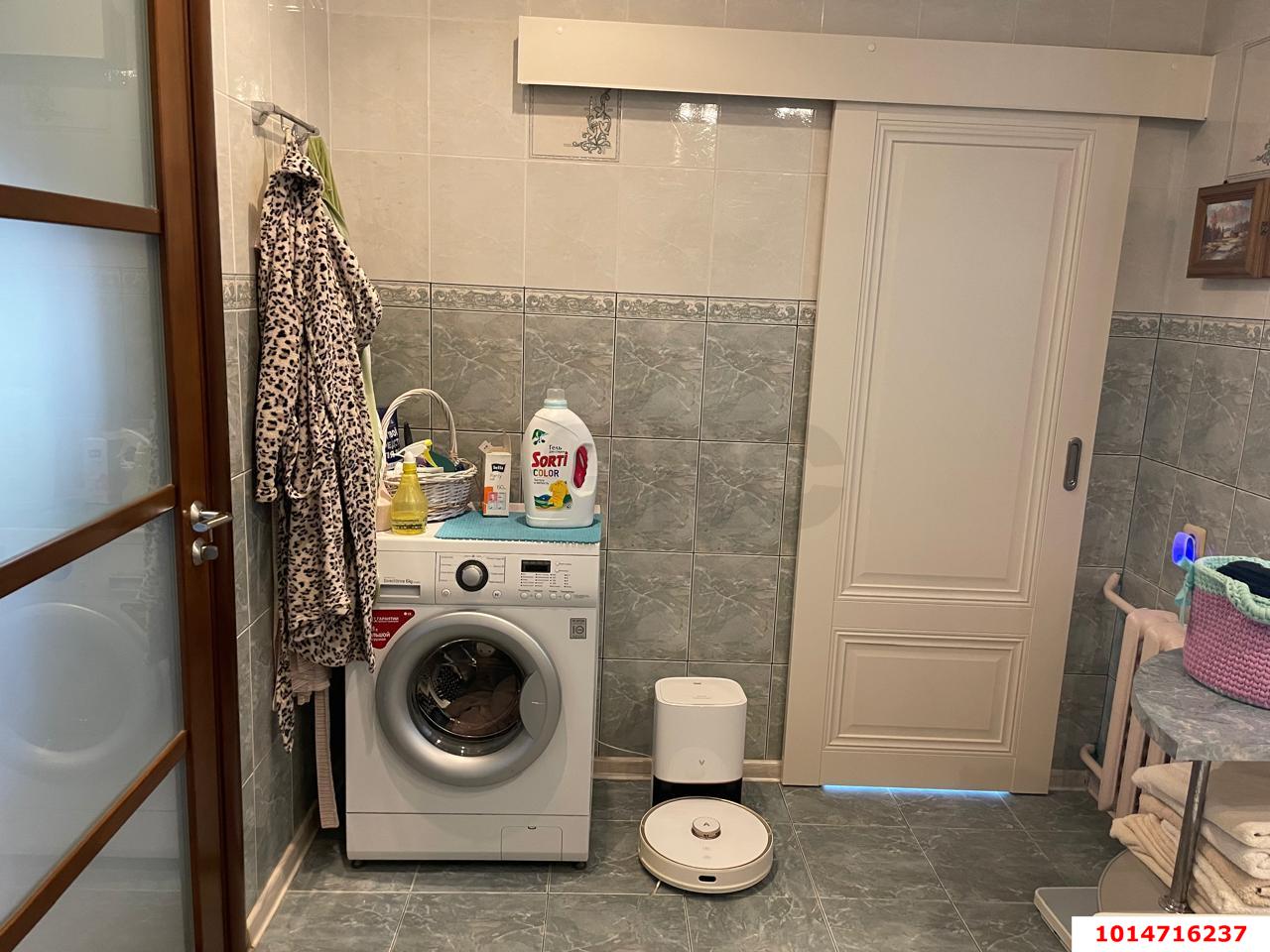 Фото №7: Дом 137 м² + 10 сот. - отделения № 2 СКЗНИИСиВ, мкр. Прикубанский внутригородской округ, ул. Открытая, 26