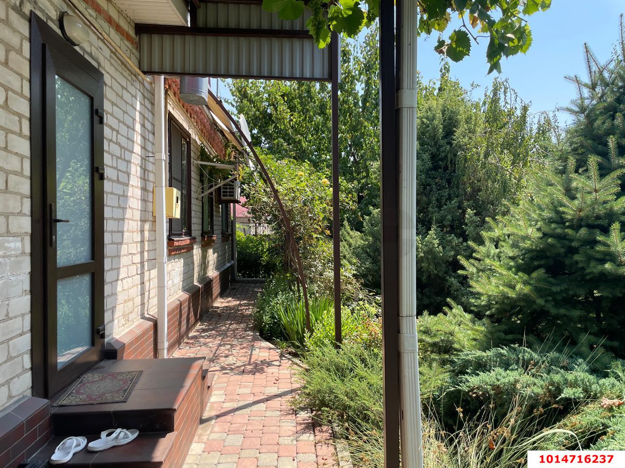 Фото №15: Дом 137 м² + 10 сот. - отделения № 2 СКЗНИИСиВ, мкр. Прикубанский внутригородской округ, ул. Открытая, 26