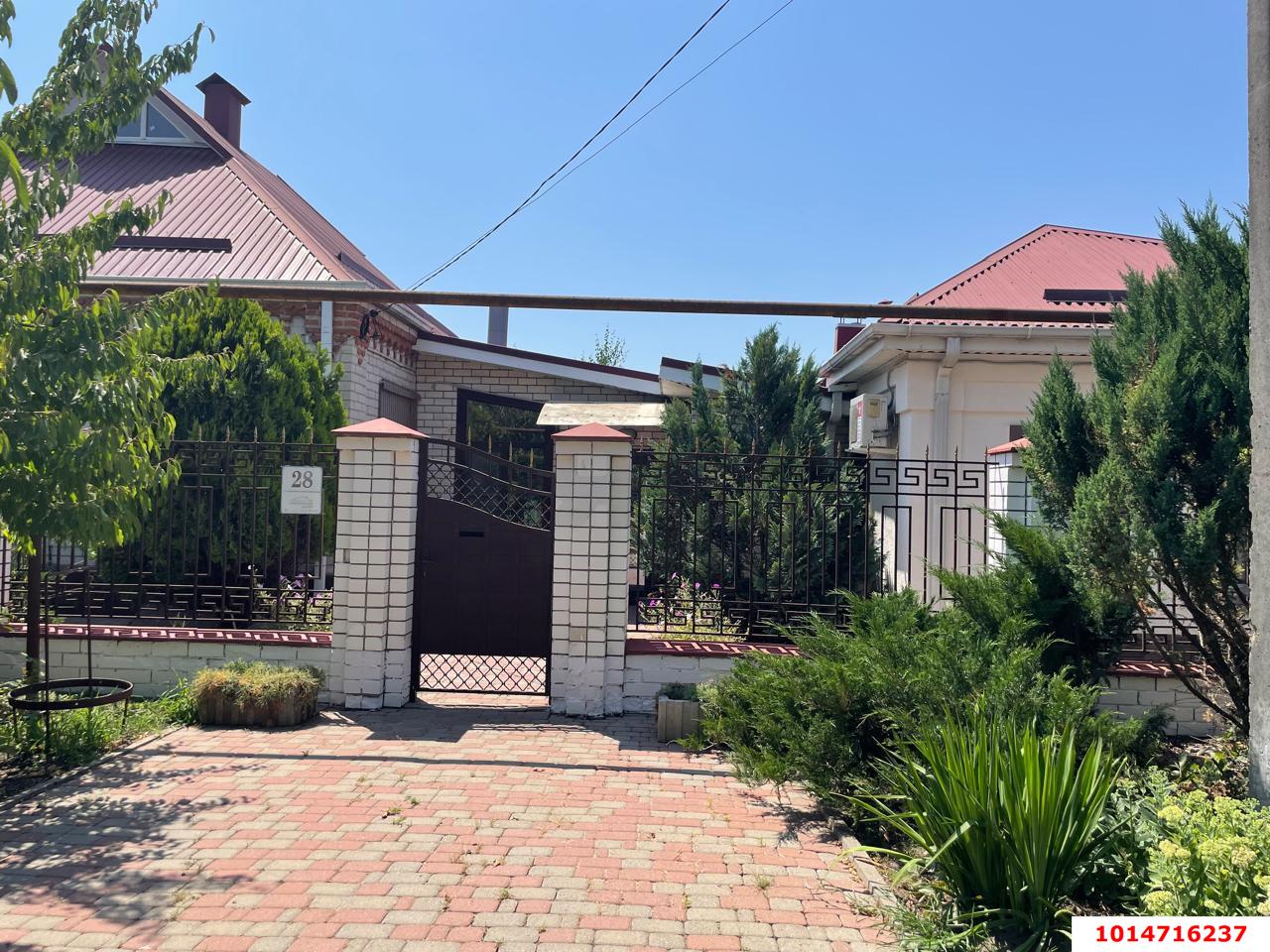 Фото №13: Дом 137 м² + 10 сот. - отделения № 2 СКЗНИИСиВ, мкр. Прикубанский внутригородской округ, ул. Открытая, 26