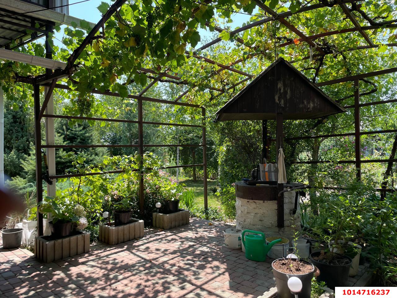 Фото №10: Дом 137 м² + 10 сот. - отделения № 2 СКЗНИИСиВ, мкр. Прикубанский внутригородской округ, ул. Открытая, 26