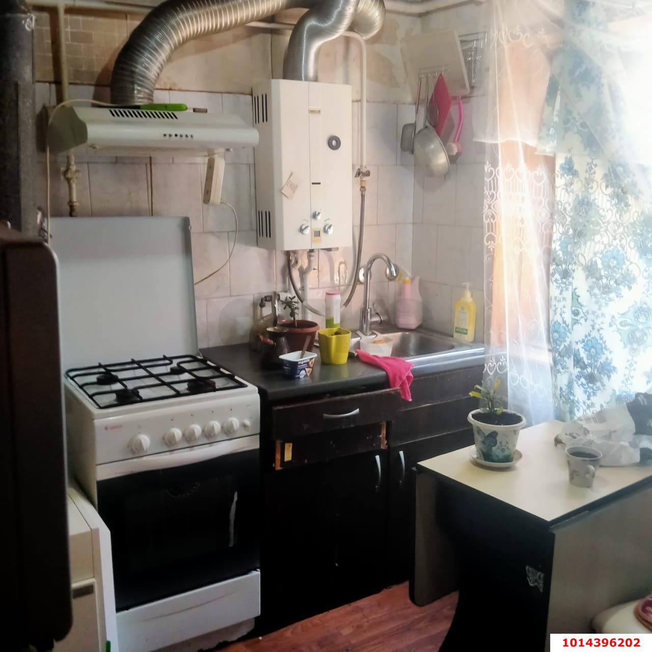 Фото №10: Дом 52 м² + 1.5 сот. - Краснодар, Центральный, ул. Чкалова, 65