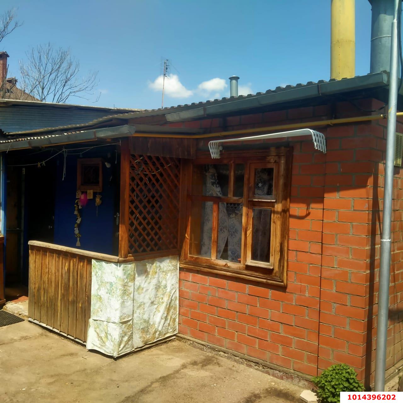 Фото №3: Дом 52 м² + 1.5 сот. - Краснодар, Центральный, ул. Чкалова, 65