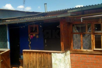 Фото №2: Дом 52 м² - Краснодар, мкр. Центральный, ул. Чкалова, 65
