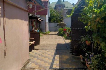 Фото №5: Дом 52 м² - Краснодар, мкр. Центральный, ул. Чкалова, 65
