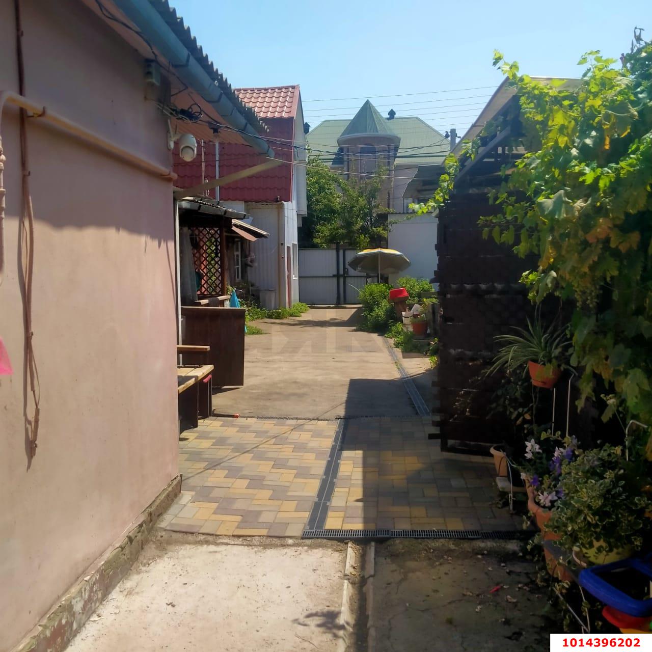 Фото №5: Дом 52 м² + 1.5 сот. - Краснодар, Центральный, ул. Чкалова, 65