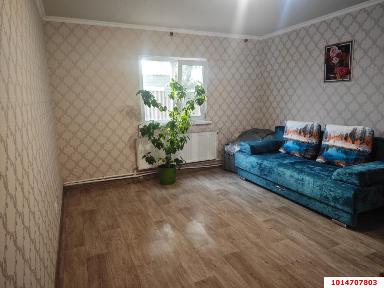 Фото №9: Дом 32 м² + 53 сот. - Стародеревянковская, ул. Черноморская, 200