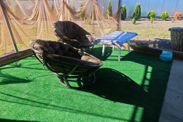 Фото №2: Дом 32 м² - Стародеревянковская, ул. Черноморская, 200