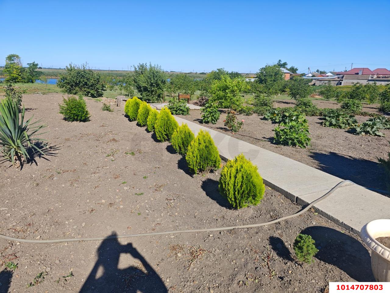 Фото №15: Дом 32 м² + 53 сот. - Стародеревянковская, ул. Черноморская, 200