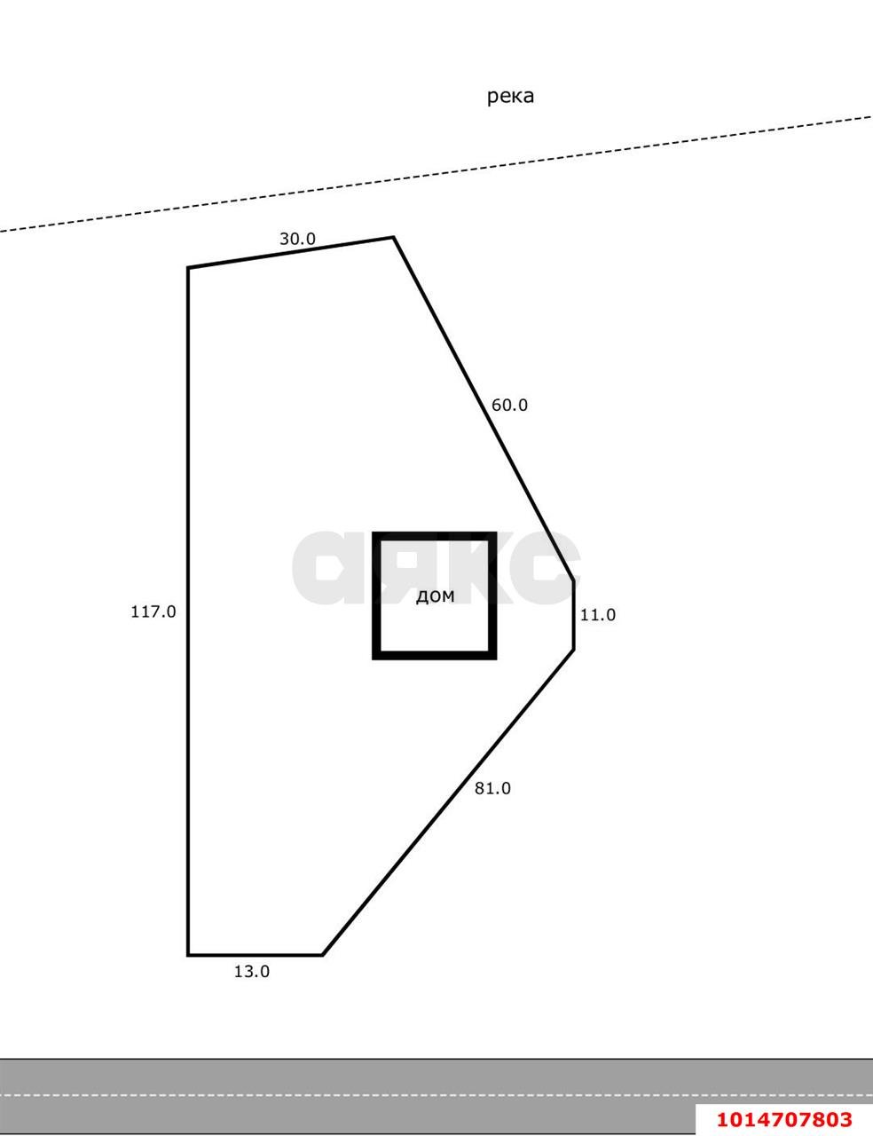Фото №18: Дом 32 м² + 53 сот. - Стародеревянковская, ул. Черноморская, 200