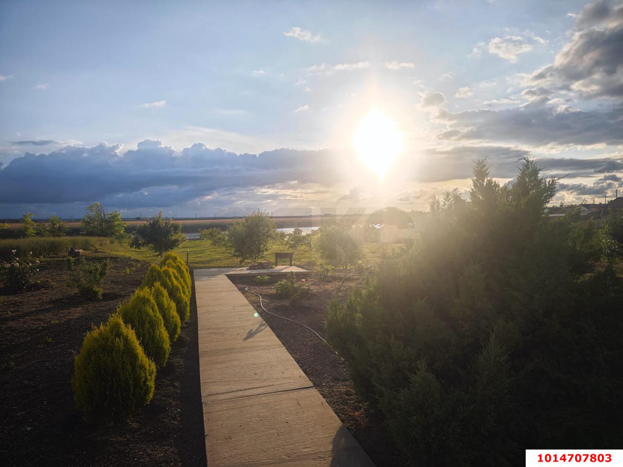 Фото №3: Дом 32 м² + 53 сот. - Стародеревянковская, ул. Черноморская, 200