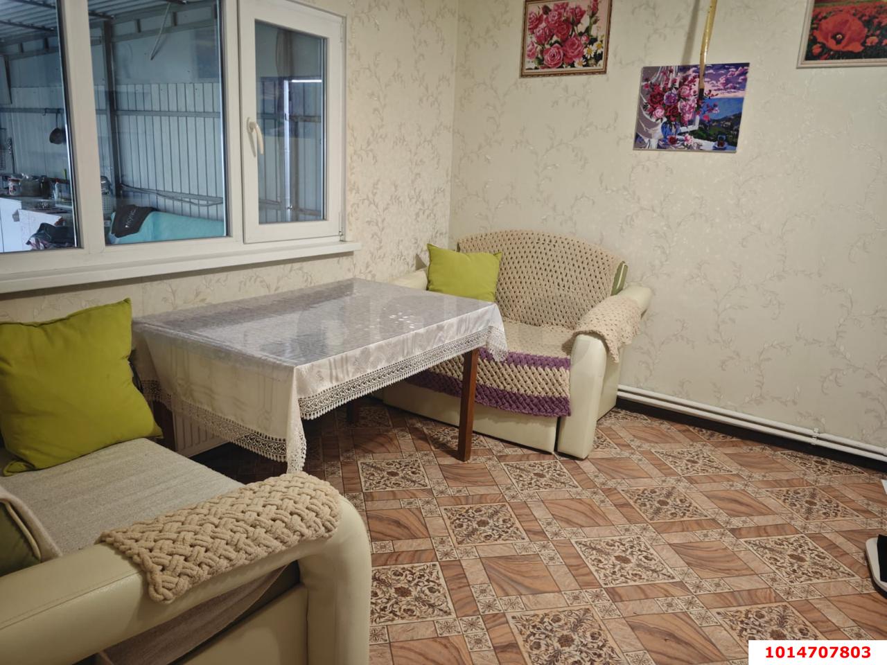 Фото №6: Дом 32 м² + 53 сот. - Стародеревянковская, ул. Черноморская, 200