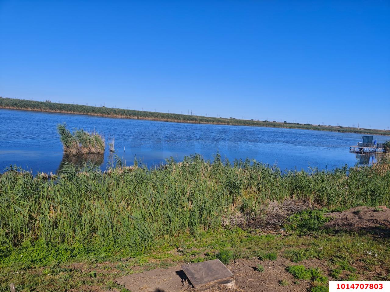 Фото №1: Дом 32 м² + 53 сот. - Стародеревянковская, ул. Черноморская, 200