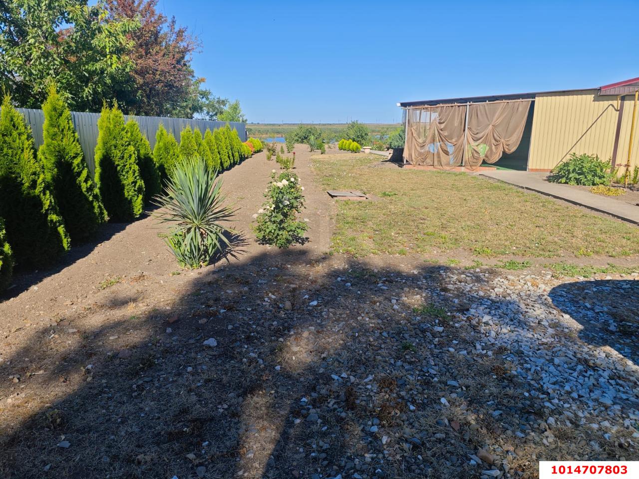 Фото №10: Дом 32 м² + 53 сот. - Стародеревянковская, ул. Черноморская, 200