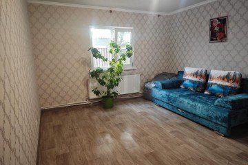 Фото №3: Дом 32 м² - Стародеревянковская, ул. Черноморская, 200