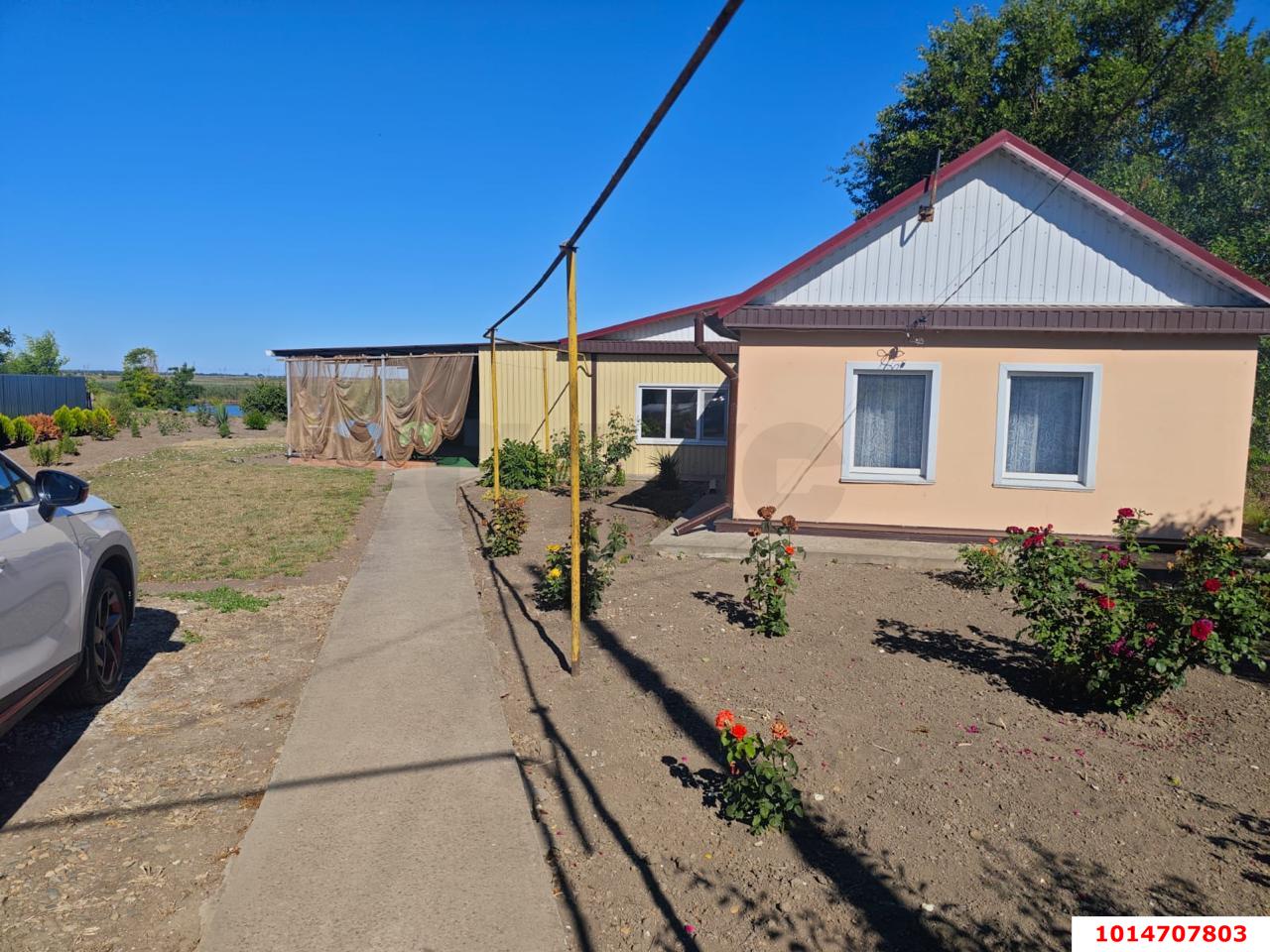 Фото №7: Дом 32 м² + 53 сот. - Стародеревянковская, ул. Черноморская, 200