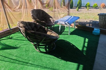 Фото №2: Дом 32 м² - Стародеревянковская, ул. Черноморская, 200