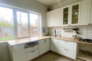 Фото №4: Дом 109 м² - Дорожник, мкр. Прикубанский внутригородской округ, 