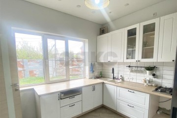 Фото №2: Дом 109 м² - Дорожник, мкр. Прикубанский внутригородской округ, 