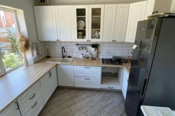 Фото №3: Дом 109 м² - Дорожник, мкр. Прикубанский внутригородской округ, 