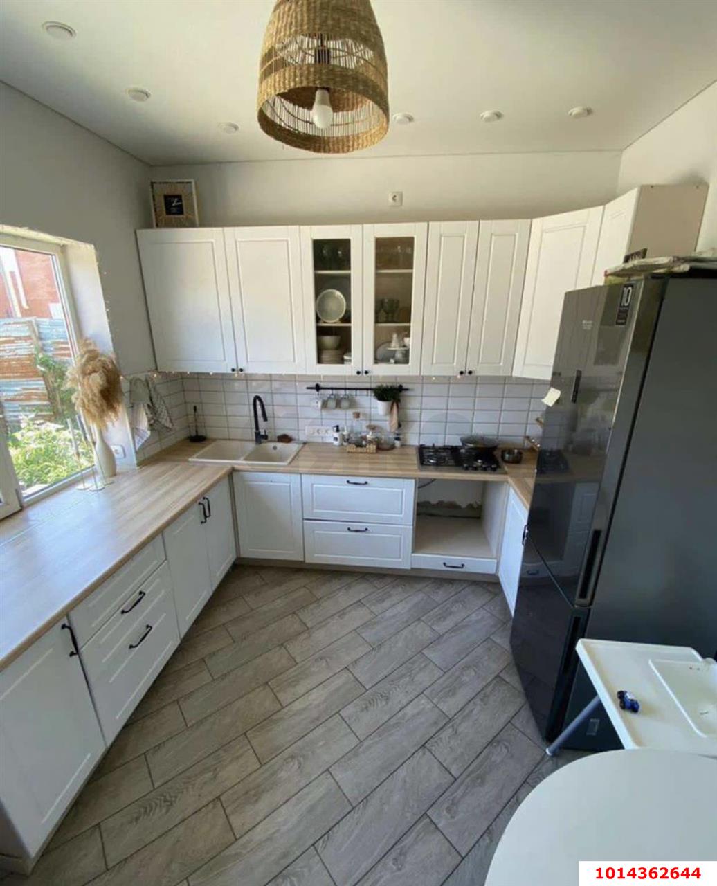 Фото №3: Дом 109 м² + 3.5 сот. - Дорожник, Прикубанский внутригородской округ