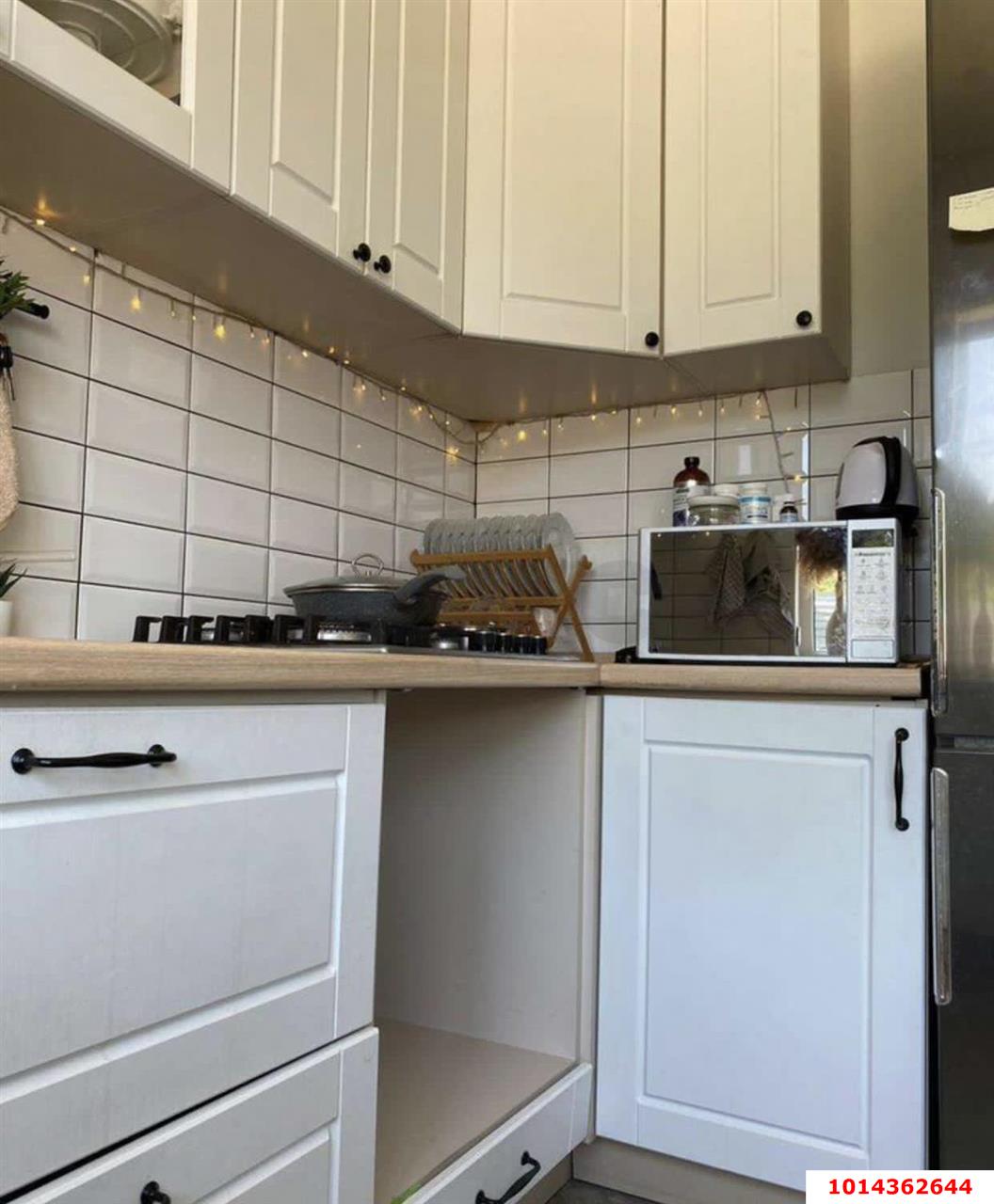 Фото №5: Дом 109 м² + 3.5 сот. - Дорожник, Прикубанский внутригородской округ