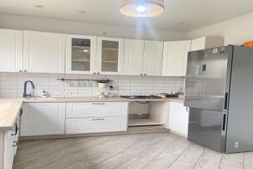 Фото №1: Дом 109 м² - Дорожник, мкр. Прикубанский внутригородской округ, 