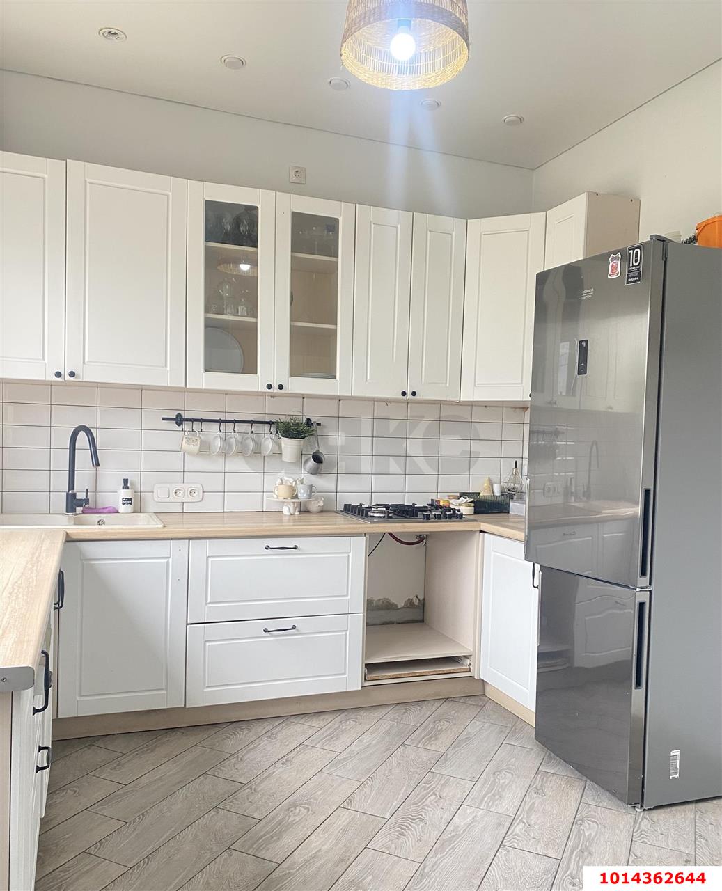 Фото №5: Дом 109 м² + 3.5 сот. - Дорожник, мкр. Прикубанский внутригородской округ