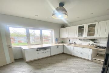 Фото №2: Дом 109 м² - Дорожник, мкр. Прикубанский внутригородской округ, 