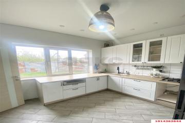 Фото №1: Дом 109 м² - Дорожник, мкр. Прикубанский внутригородской округ, 