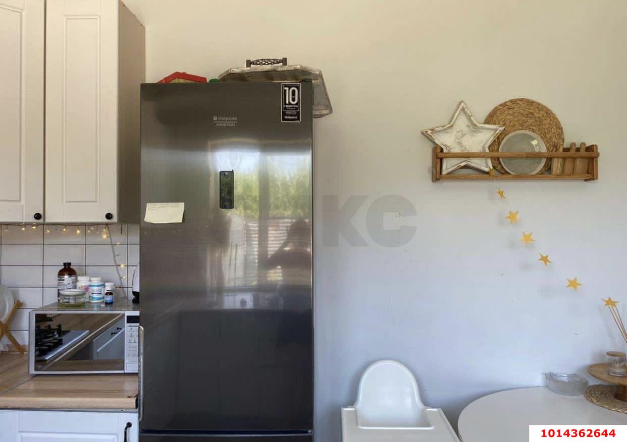 Фото №9: Дом 109 м² + 3.5 сот. - Дорожник, мкр. Прикубанский внутригородской округ