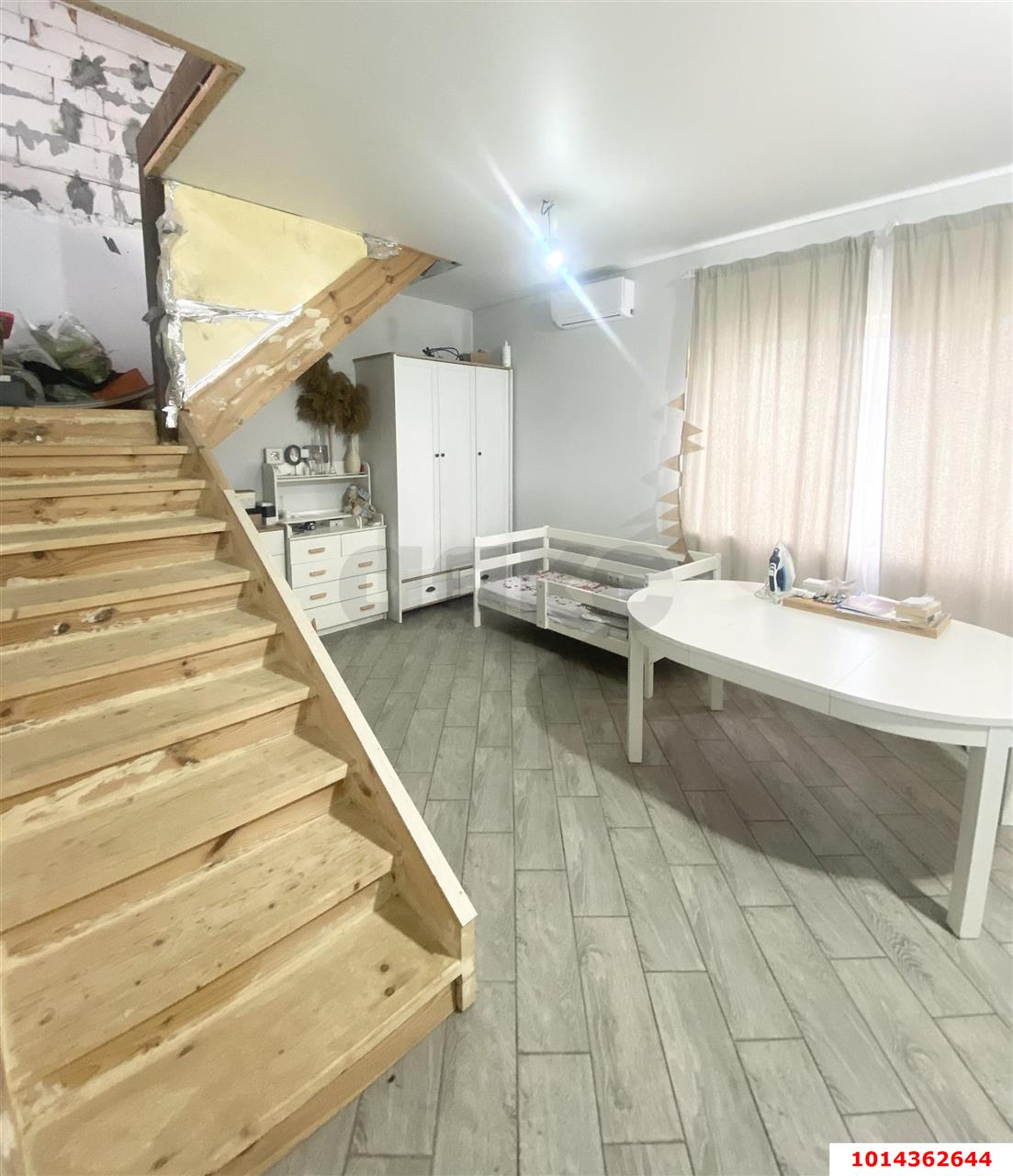 Фото №8: Дом 109 м² + 3.5 сот. - Дорожник, мкр. Прикубанский внутригородской округ