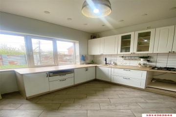 Фото №3: Дом 109 м² - Дорожник, мкр. Прикубанский внутригородской округ, 