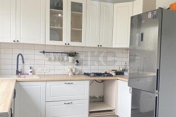 Фото №1: Дом 109 м² - Дорожник, мкр. Прикубанский внутригородской округ, 