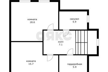 Фото №4: Дом 113 м² - Марьянская, ул. Мира, 7