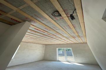 Фото №5: Дом 106 м² - Саратовская, п. коттеджный  Зеленая Усадьба, ул. Ореховая, 42