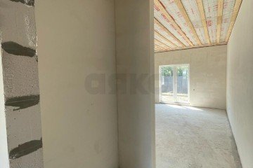 Фото №4: Дом 106 м² - Саратовская, п. коттеджный  Зеленая Усадьба, ул. Ореховая, 42