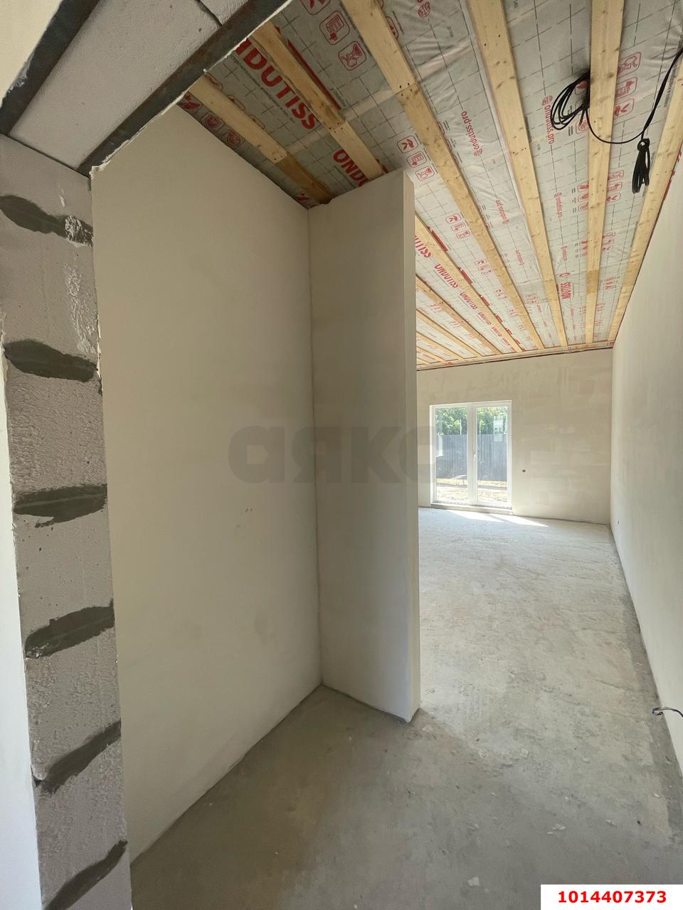 Фото №4: Дом 106 м² + 5 сот. - Саратовская, коттеджный  Зеленая Усадьба, ул. Ореховая, 42
